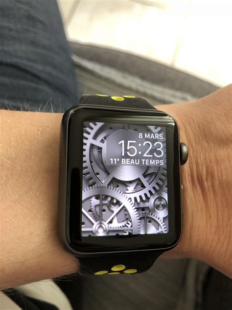 Top Imagen Fondos De Pantalla Apple Watch Thptnganamst Edu Vn