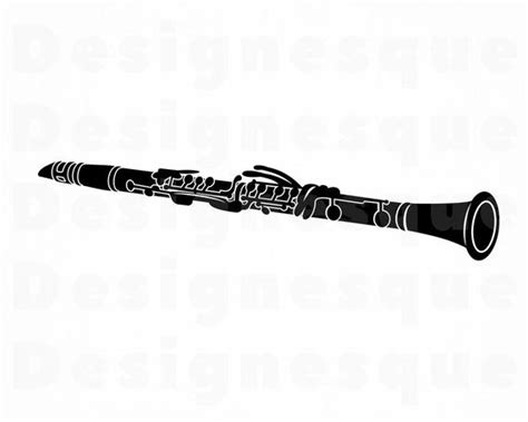 Clarinet Vector at Vectorified.com | Collection of Clarinet Vector free for personal use