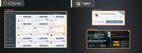 Installing IClone Unreal Engine Live Link Reallusion Magazine