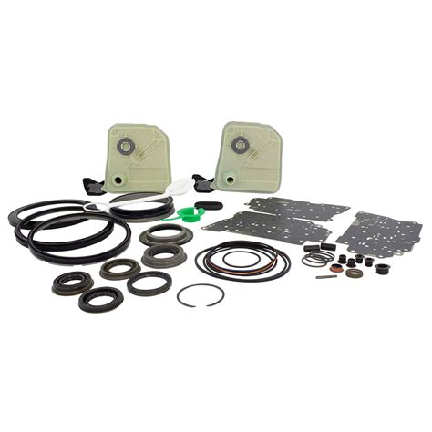 Automatic Transmission Master Repair Kit Kit Gasket At Fordus