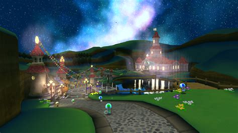 File Smg Screenshot Grand Finale Galaxy The Star Festival Png Super