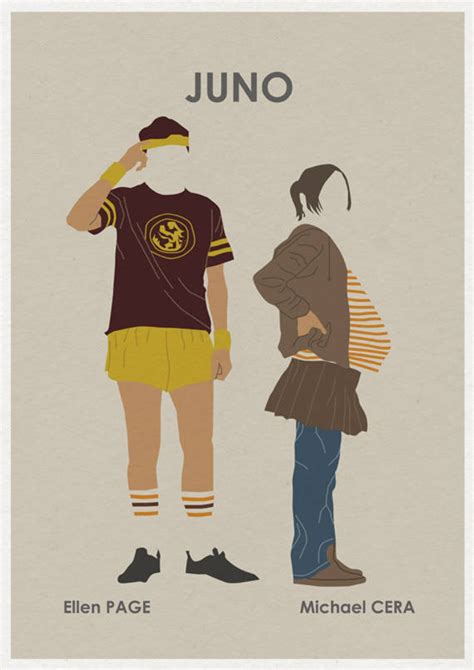 JUNO Movie Poster Print 16x12 - Etsy