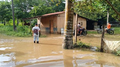 Un Total De 65 Personas Murieron Durante La Temporada De Lluvias En El