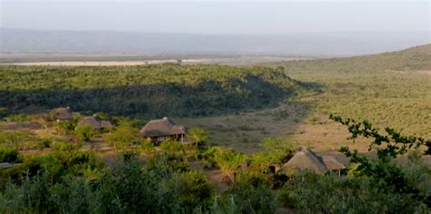 Sleeping Warrior Safari Lodge Safarilodge Lake Elmenteita Kenia