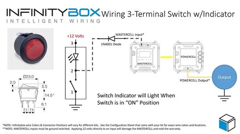 Understanding the Wiring Diagram for LED Christmas Lights