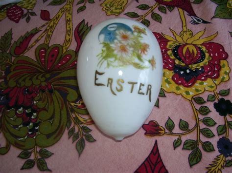 Vintage Antique Milk Glass Hand Blown Easter Egg Antique Price Guide Details Page