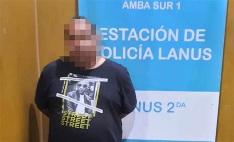 EN LANUS DOS DETENIDOS POR UNA ESTAFA EN COMPRAS POR 2 000 000 EN UN