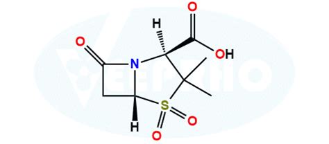 Sultamicillin EP Impurity A Veeprho