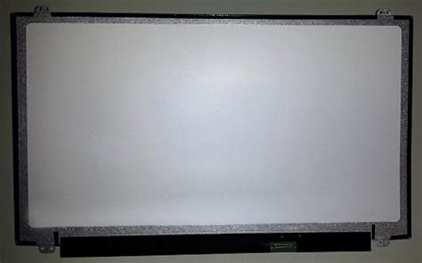 15 6 Slim LED Laptop Screen N156BGE EA1 EB1 LTN156AT37 W01 NT156WHM