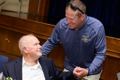 Coach Miller 90th Birthday 41 Bantamsports Flickr