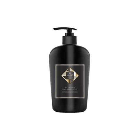 Hadat Cosmetics Hydro Spa Hair Treatment | Dearskin.lt