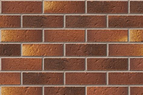 65mm Mercia Antique Facing Brick Brickstoreonline