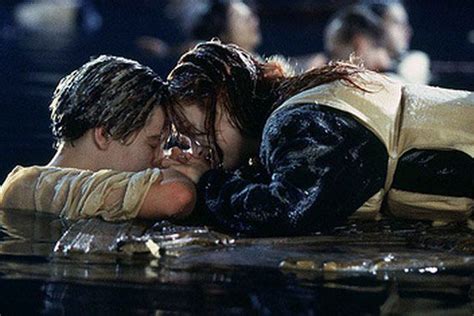 Kate Winslet Finally Confirms What Weve Always Known About Titanic