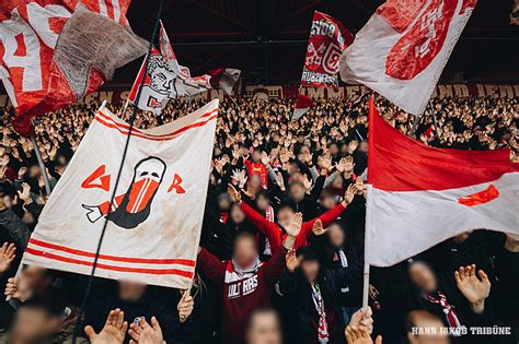 Ssv Jahn Fc Erzgebirge Aue Hans Jakob Trib Ne