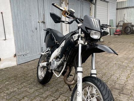 PEUGEOT peugeot-xps-50-supermoto Gebrauchtmotorrad