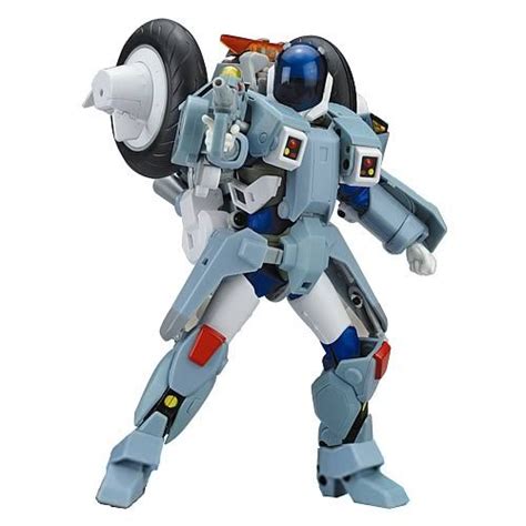 Robotech New Generation Cyclone Ride Armor Its A Motorcycle That