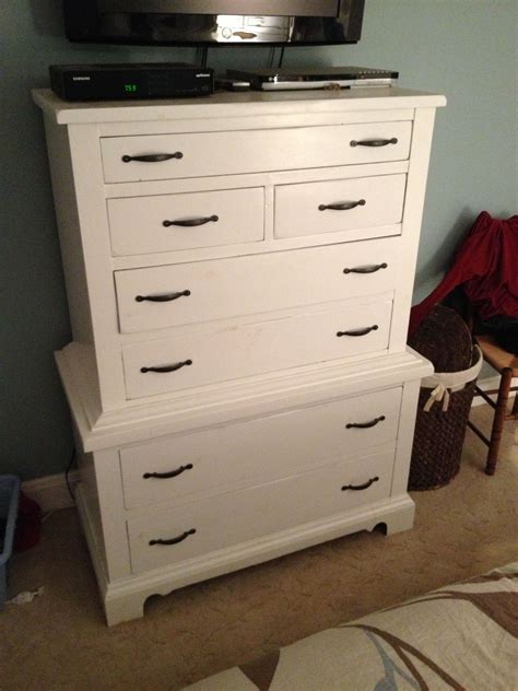 Refinished Dresser Dresser Refinish Furniture Dresser