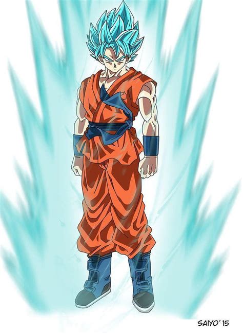 Goku Ssj God Universo Goku Super Saiyan Blue Goku Super Saiyan Hot Sex Picture