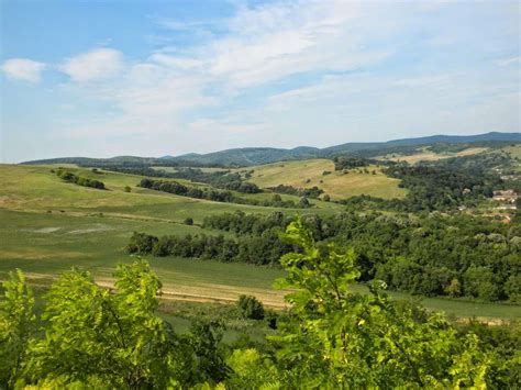 Hungary Landscape - Budapest Hungary Beautiful Landscape With A Pond ...