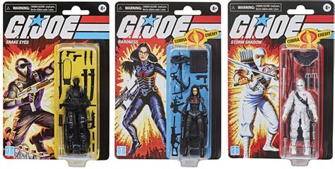 Knowing Is Half The Battle Gi Joe