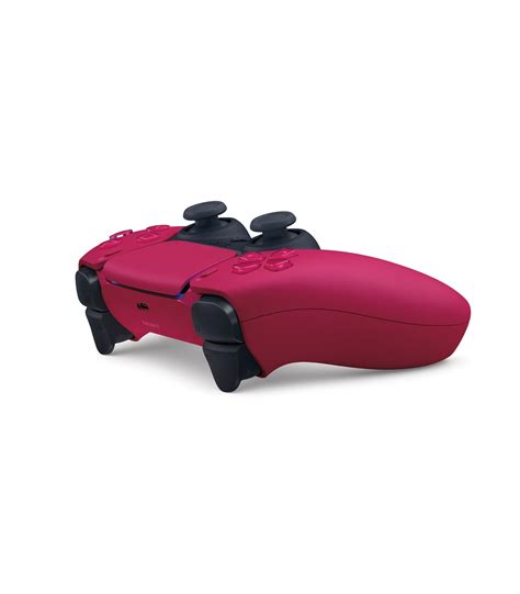 Playstation®5 Dualsense Wireless Controller Cosmic Red Target Australia