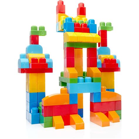 Booth Komorama cílová mega bloks 150 Také víceúčelový zahodit
