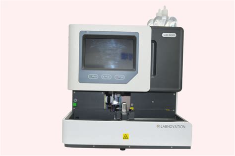 نرم افزار Hplc تمام اتوماتیک آنالایزر تست Hba1c تشخیص سطح Hba1c برای دیابت