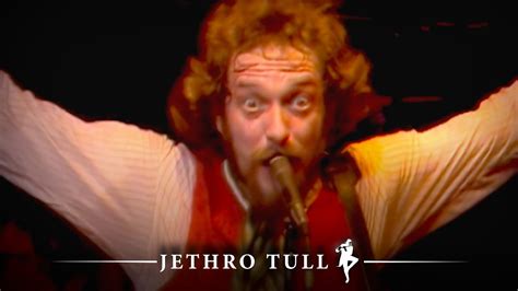 Jethro Tull Songs From The Wood Sight And Sound In Concert Jethro Tull Live 19th Feb 1977