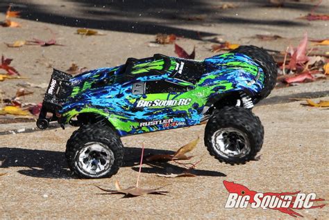 Traxxas Rustler 4×4 VXL Review « Big Squid RC – RC Car and Truck News ...