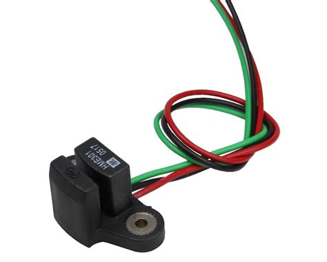 Chenyang Hall Effect Vane Sensor Cyhme S Output Npn Oc