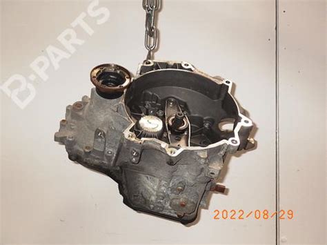 Manual Gearbox Vw Polo V R C B Parts