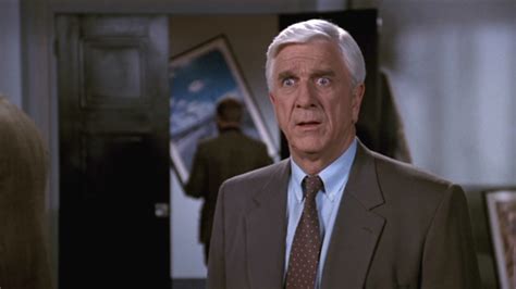 The Naked Gun To Reload With Ed Helms