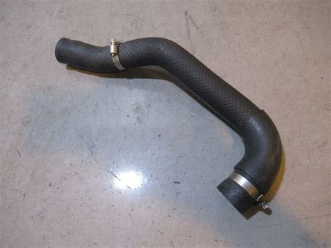 Yamaha Nytro Mtx 1000 Coolant Hose 8 2010 3 Ebay
