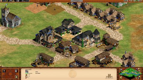 Age Of Empires Ii Hd Edition Wsgf