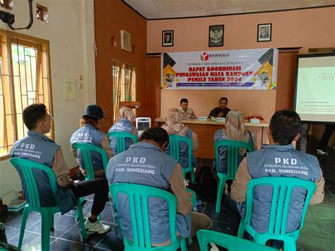 Pembinaan Tekan Pelanggaran Sumedang Ekspres