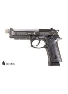 Pistola Co Bellum Ii Grey Secutor