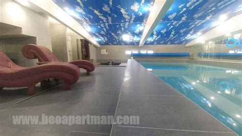 Olimpik Apartman Beograd Zemun Altina