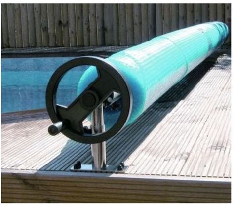 Premium Reel For Above Ground Pools Pool Reels