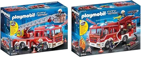 Playmobil 9463/9464 - IdeaLuceStore