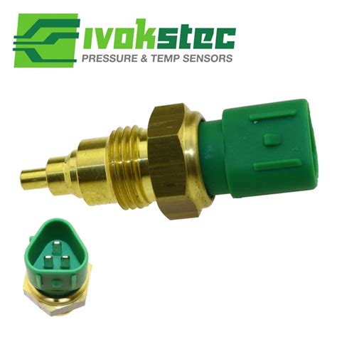 Brand New Temperature Sensor For Cummins Iveco 1P 11 In Truck Engine