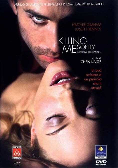 Image Gallery For Killing Me Softly Filmaffinity