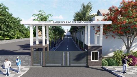 3 BHK Flats For Resale In Modi Paramount Avenue Nagaram Village