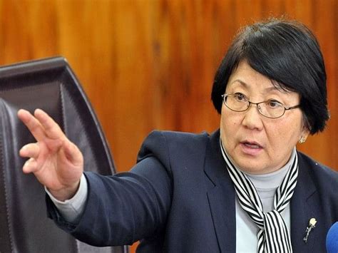 UNAMA head Roza Otunbayeva criticizes violation of rights of Afghan women, girls – ThePrint ...