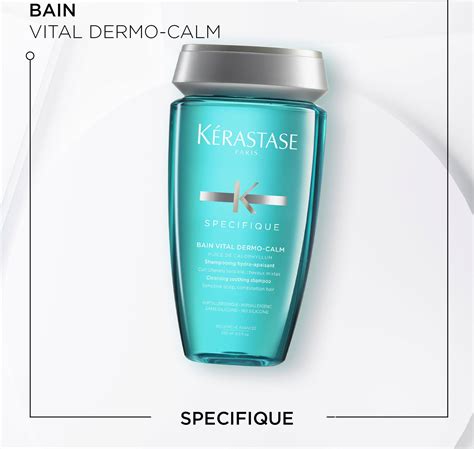 Kérastase Spécifique Bain Vital Dermo Calm 250 ml Boutique en