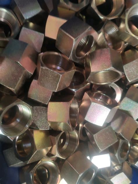 Yellow Passivation Zinc Plating In Bangalore Industrial Rs 20 Kg Id 25334715791