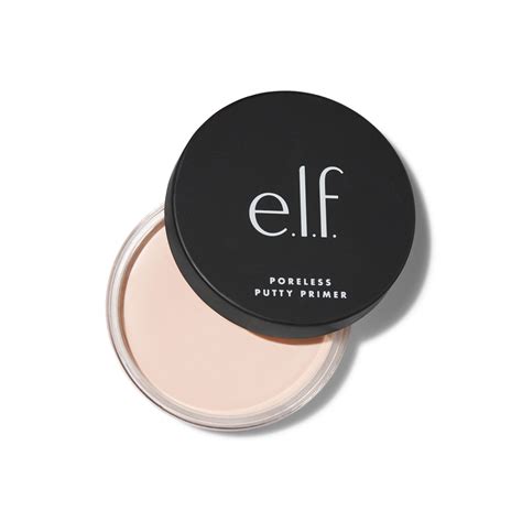 elf cosmetics poreless putty primer – elf poreless putty primer boots ...