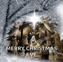 Merry Christmas Eve Merry Christmas Eve Discover Share GIFs