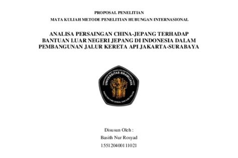 Contoh Proposal Tesis Metode Penelitian Kuantitatif Ppt Gratis IMAGESEE