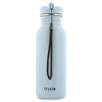 Trixie Baby Alpaka Bidon Butelka 500 Ml Moontoon