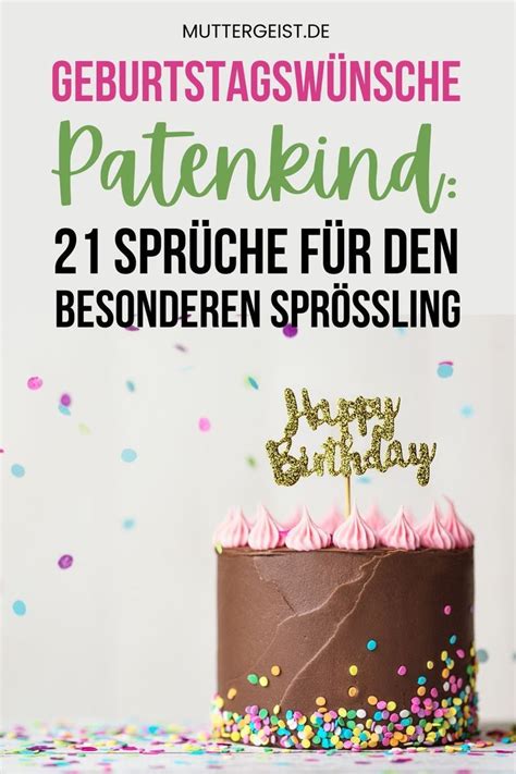 Pin auf Wünsche zum Geburtstag